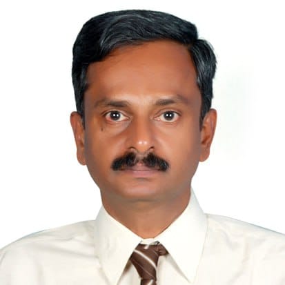 Coach Sreekumar